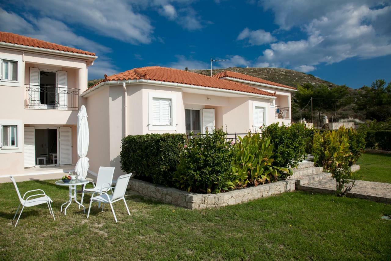 ליקסורי Cavaliere Houses מראה חיצוני תמונה