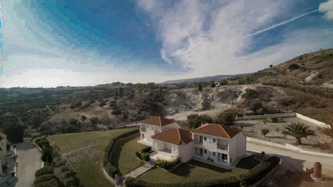 ליקסורי Cavaliere Houses מראה חיצוני תמונה