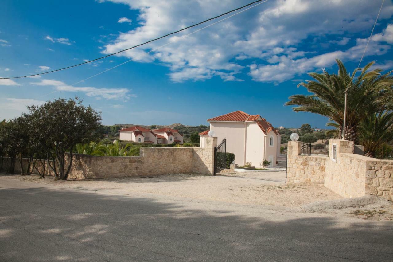 ליקסורי Cavaliere Houses מראה חיצוני תמונה