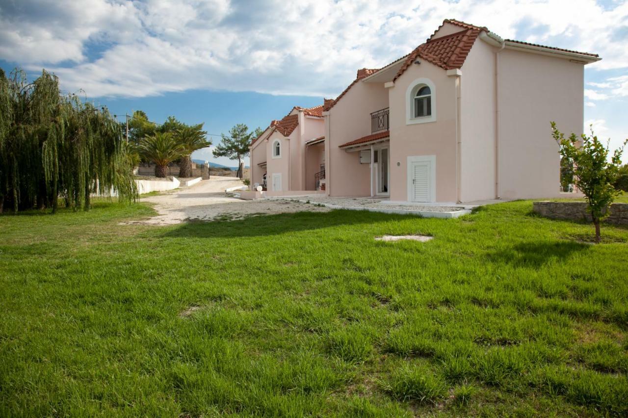 ליקסורי Cavaliere Houses מראה חיצוני תמונה