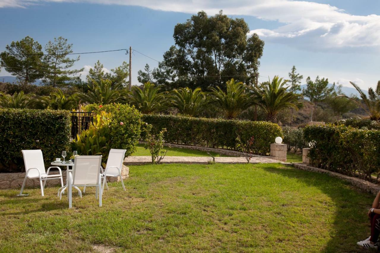 ליקסורי Cavaliere Houses מראה חיצוני תמונה