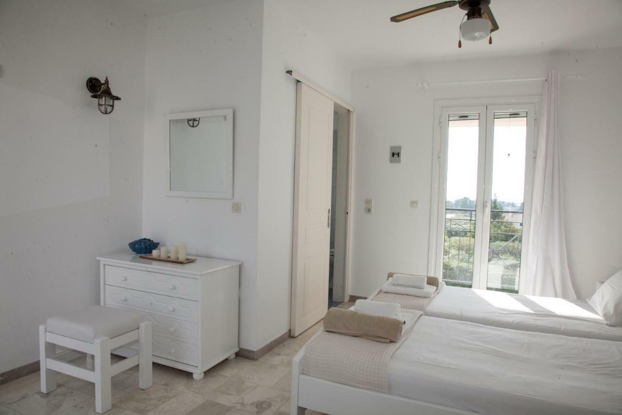 ליקסורי Cavaliere Houses מראה חיצוני תמונה
