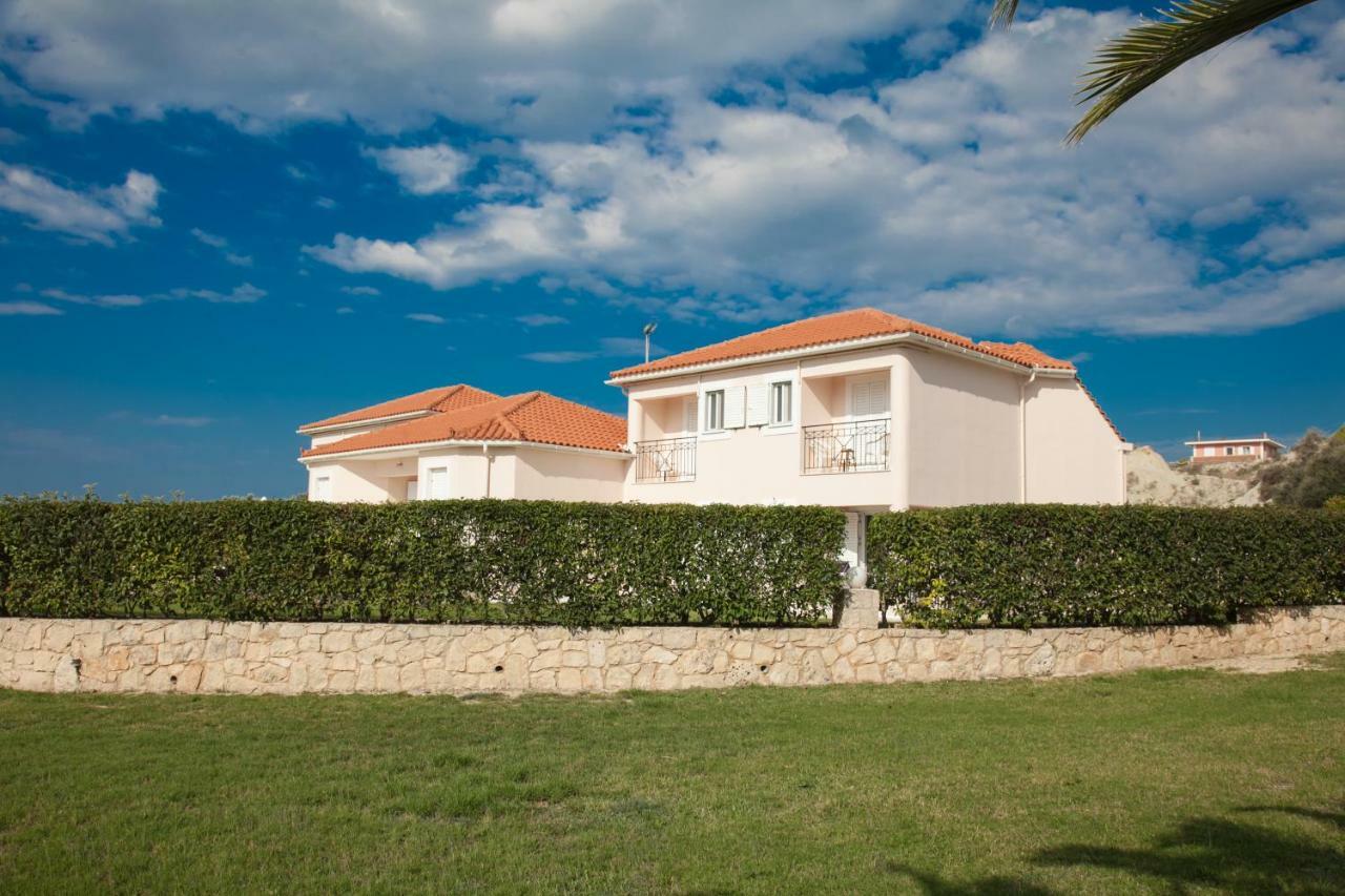 ליקסורי Cavaliere Houses מראה חיצוני תמונה