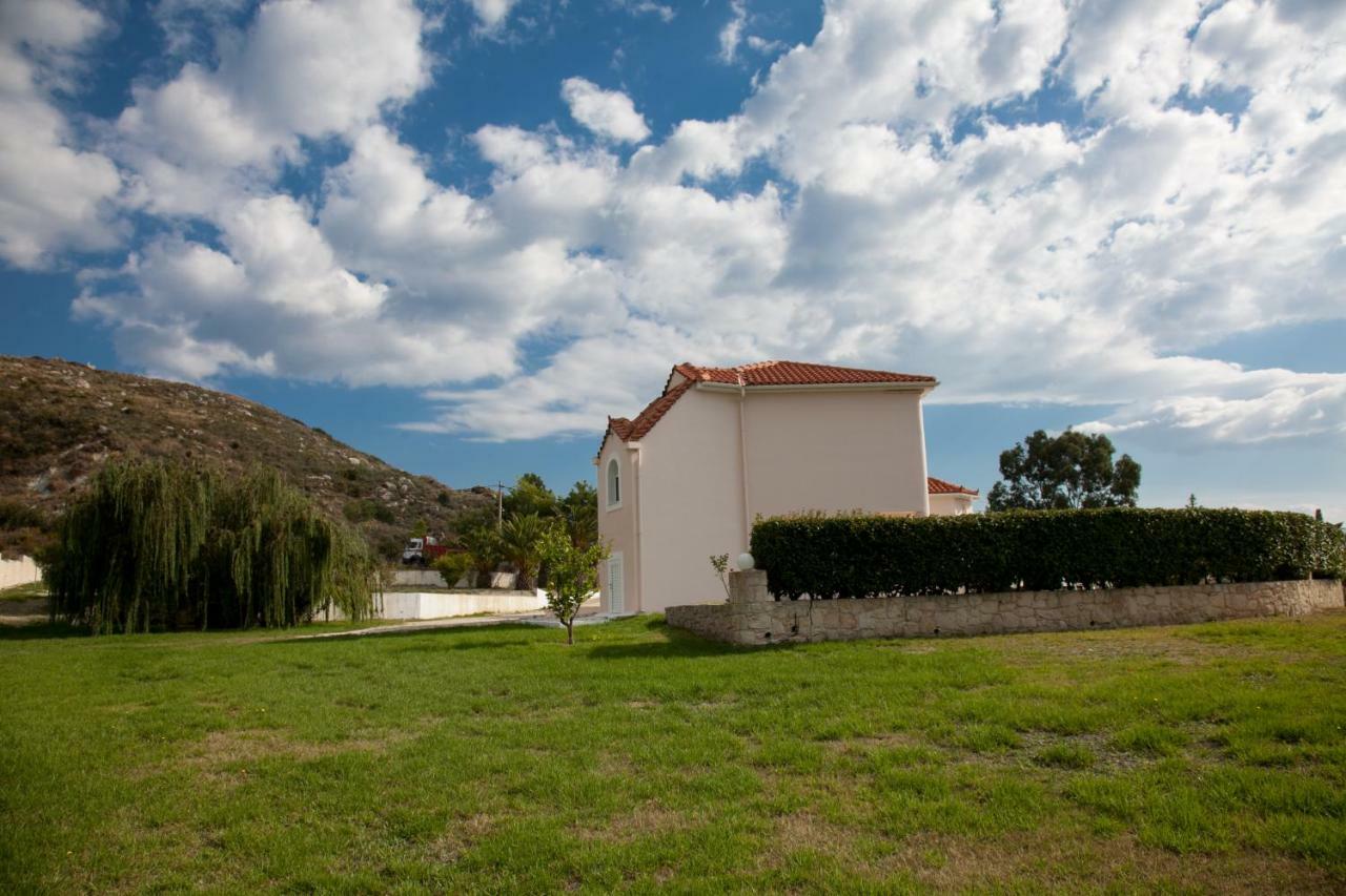 ליקסורי Cavaliere Houses מראה חיצוני תמונה