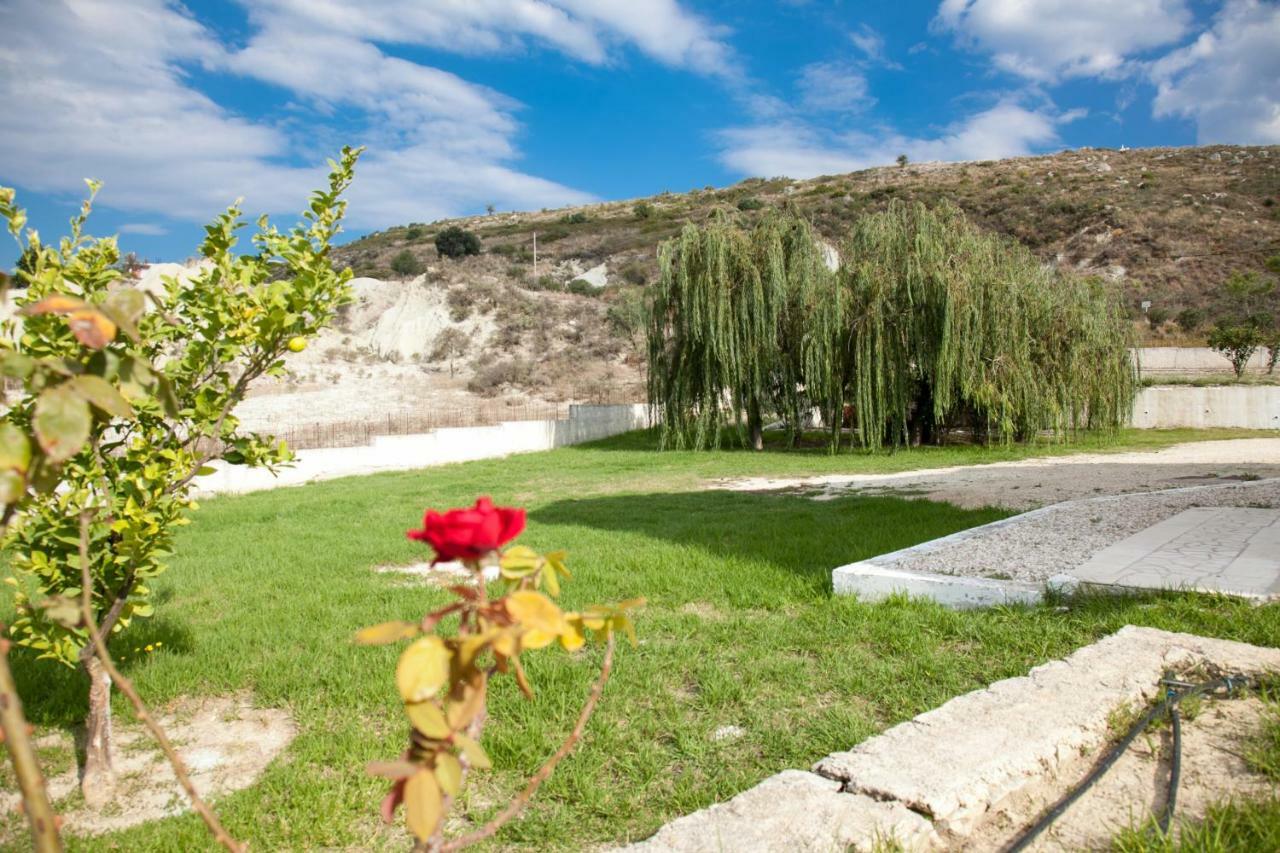 ליקסורי Cavaliere Houses מראה חיצוני תמונה