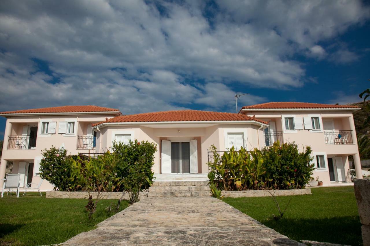 ליקסורי Cavaliere Houses מראה חיצוני תמונה