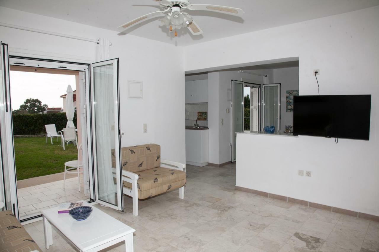 ליקסורי Cavaliere Houses מראה חיצוני תמונה