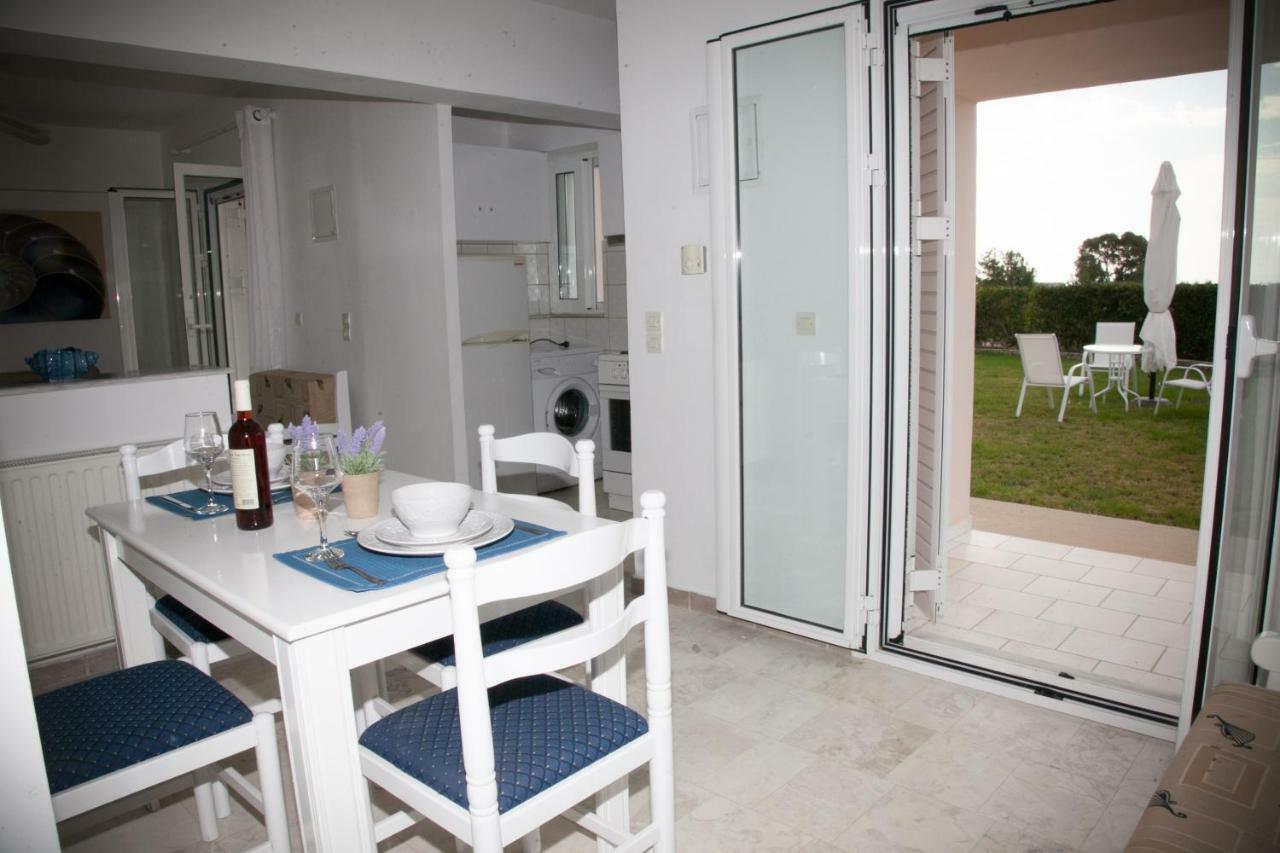 ליקסורי Cavaliere Houses מראה חיצוני תמונה