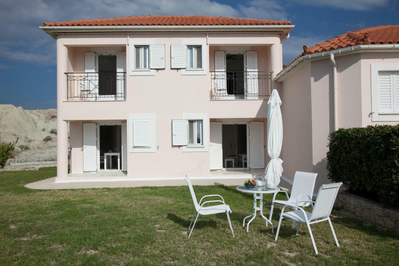ליקסורי Cavaliere Houses מראה חיצוני תמונה