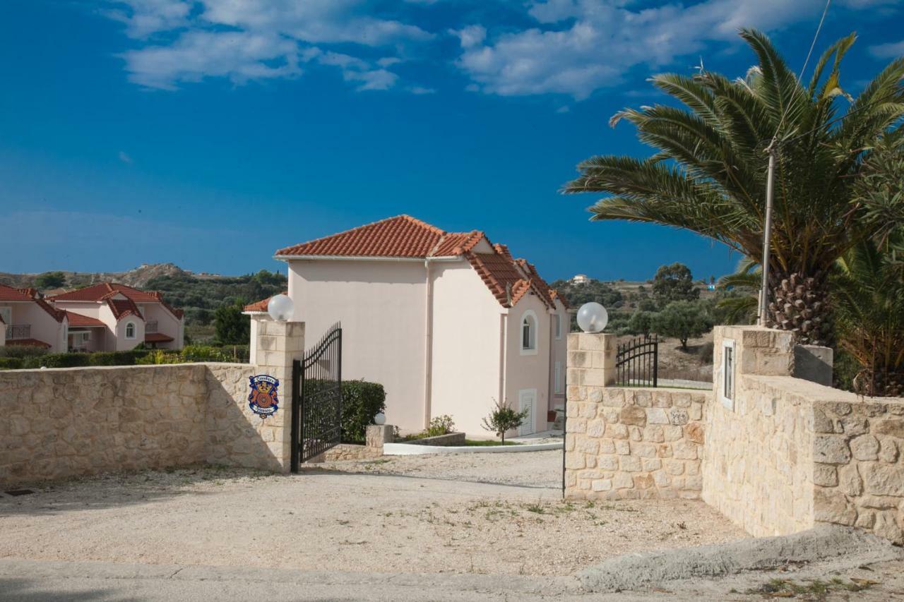 ליקסורי Cavaliere Houses מראה חיצוני תמונה