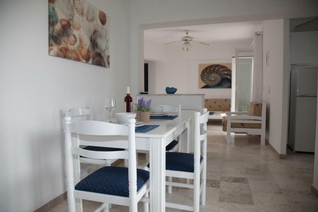 ליקסורי Cavaliere Houses מראה חיצוני תמונה