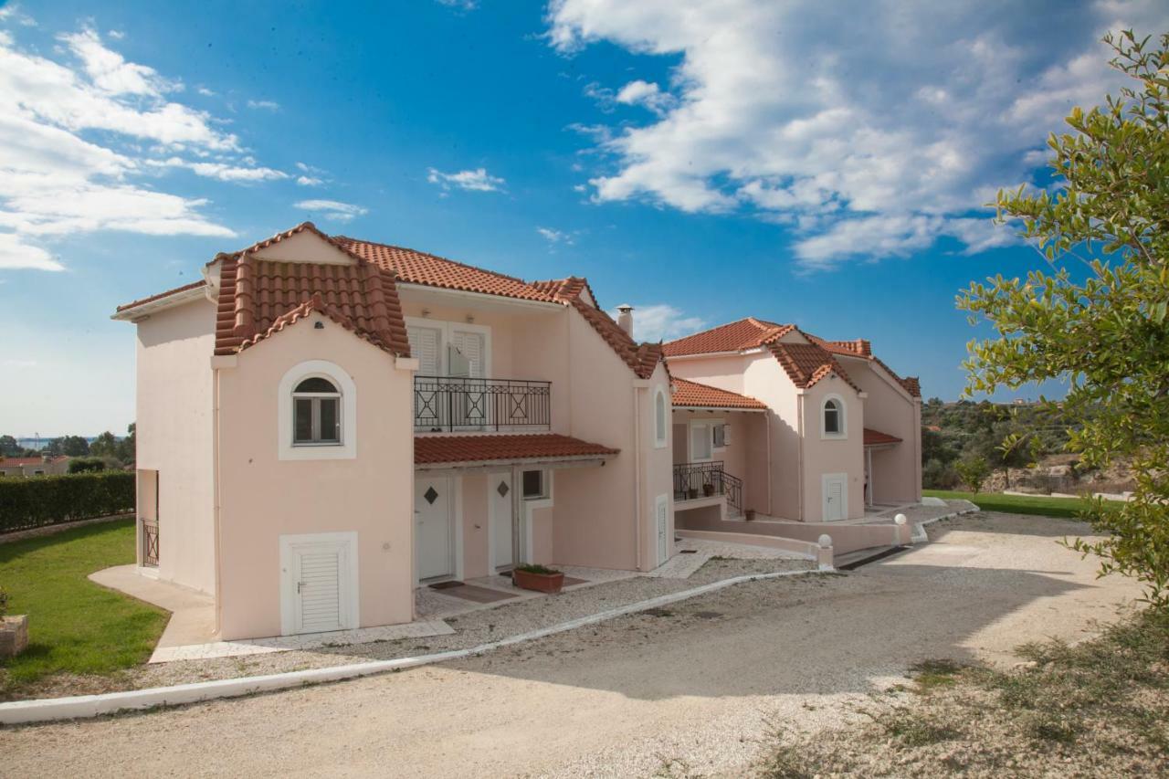 ליקסורי Cavaliere Houses מראה חיצוני תמונה
