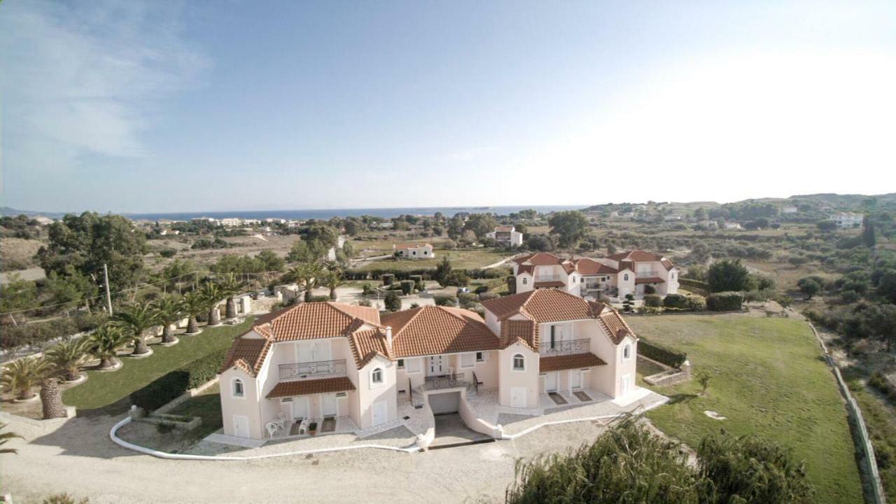 ליקסורי Cavaliere Houses מראה חיצוני תמונה