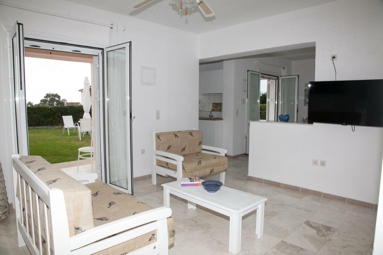 ליקסורי Cavaliere Houses מראה חיצוני תמונה